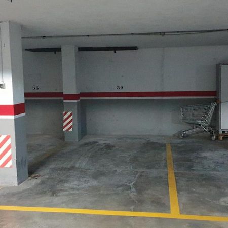 Appartamento Atico Moraira Esterno foto