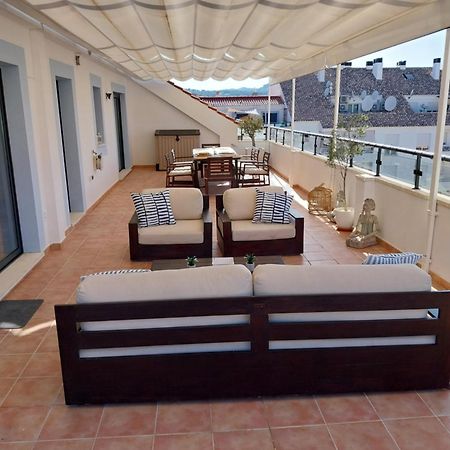 Appartamento Atico Moraira Esterno foto