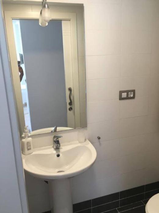 Appartamento Atico Moraira Esterno foto